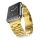 Curea Apple Watch metalică clasică / aur / 40/41/42 mm