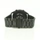 MYBANDZ Curea metalică clasică - negru