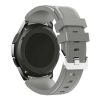 MYBANDZ Curea silicon /gri/ 22mm