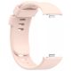 Brățară de ceas din silicon Mybandz pulbere (Xiaomi Smart Band 8 Pro/Xiaomi Redmi Watch 4)
