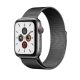 Brățară Apple Watch Milano / antracit/ 44/45/46/49 mm