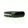 MYBANDZ Mi Band 5/6 - Curea de ceas metalică Milano - negru - argintiu