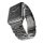 Curea Apple Watch metalică clasică / negru/ 40/41/42 mm