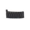 Curea Apple Watch metalică clasică / negru/ 40/41/42 mm