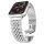 Curea de ceas metalică Apple Watch “Jubilee” cu lanț/ 40/41/42 mm