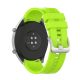 MYBANDZ Curea silicon sport - /lime/ 22mm