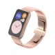 MYBANDZ Brățară ceas /rosegold/