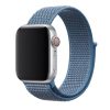 Curea Apple Watch elastică /albastru/ 40/41/42 mm
