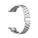 Curea metalică MYBANDZ Classic - argintiu (26mm QuickFit)
