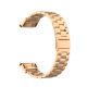 MYBANDZ Curea metalică clasică - rosegold (20mm QuickFit)