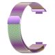 MYBANDZ Curea metalică Milano / aur/