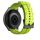 Mybandz Dimension curea din silicon -lime/20mm