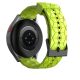 Mybandz Dimension curea din silicon - lime/22mm