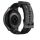 Mybandz Dimension curea din silicon - negru/22mm