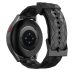 Mybandz Dimension curea din silicon - negru/22mm