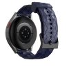 Mybandz Dimension curea din silicon - albastru închis/22mm