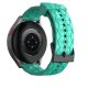 Mybandz Dimension curea din silicon -mentă/22mm