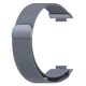 MYBANDZ Curea metalică Milano /gri antracit/