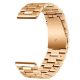 MYBANDZ Curea metalică clasică - Rosegold/ 22mm