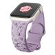 Apple Watch Rosy curea silicon-mov 40/41/42 mm