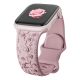 Apple Watch Rosy curea silicon-roz pudrat 40/41/42 mm