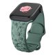 Apple Watch Rosy curea silicon- albastru verzui 40/41/42 mm