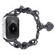 Apple Watch Love brățară metalică- negru 44/45/46/49 mm