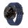 Mybandz Waves curea de silicon-albastru închis/Samsung Galaxy Watch Ultra