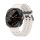 Mybandz Waves curea de silicon-alb/Samsung Galaxy Watch Ultra