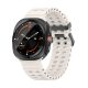 Mybandz Waves curea de silicon-alb/Samsung Galaxy Watch Ultra