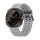 Mybandz Waves curea silicon-gri/Samsung Galaxy Watch Ultra
