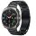 Mybandz Brățară metalică de ceas Classic-negru/Samsung Galaxy Watch Ultra