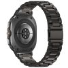 Mybandz Brățară metalică de ceas Classic-negru/Samsung Galaxy Watch Ultra