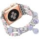 Brățară Apple Watch pearl /violet/ 40/41/42 mm