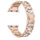 Brățară Apple Watch Diamond / rosegold / 40/41/42 mm