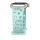 Curea Apple Watch Paw Paw din silicon/baby blue/40/41/42mm